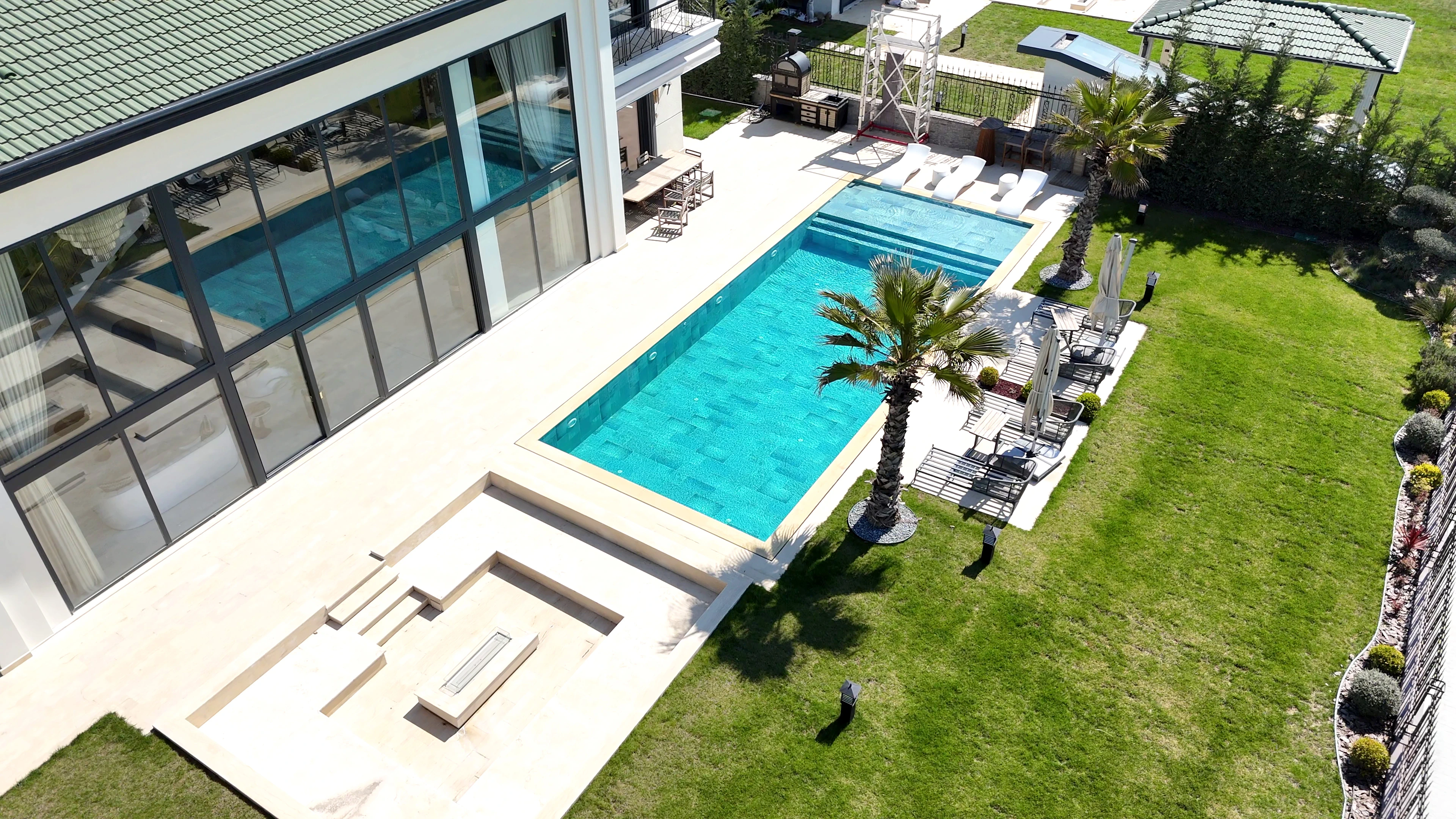 Önay Büyük Konaklar  - 8 | Arclife Mimarlık Projeleri